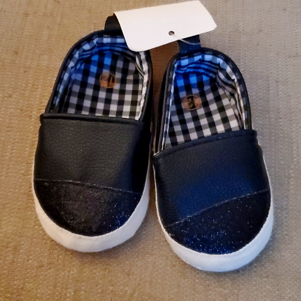 Baby sneakers